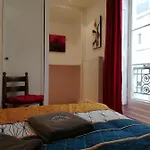 Apartman Le Contemporain, Hyper-centre, 8 Pers