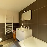 Apartman Le Contemporain, Hyper-centre, 8 Pers *