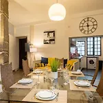 Le Contemporain, Hyper-centre, 8 Pers * Grenoble
