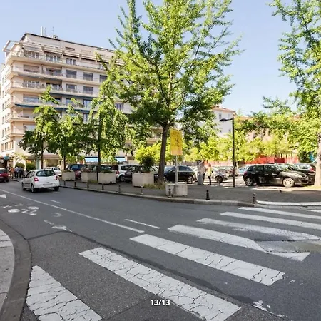 Le Contemporain, Hyper-centre, 8 Pers * Γκρενόμπλ